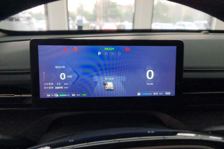 Used Wuling Xingguang 2023 150 Advanced Edition