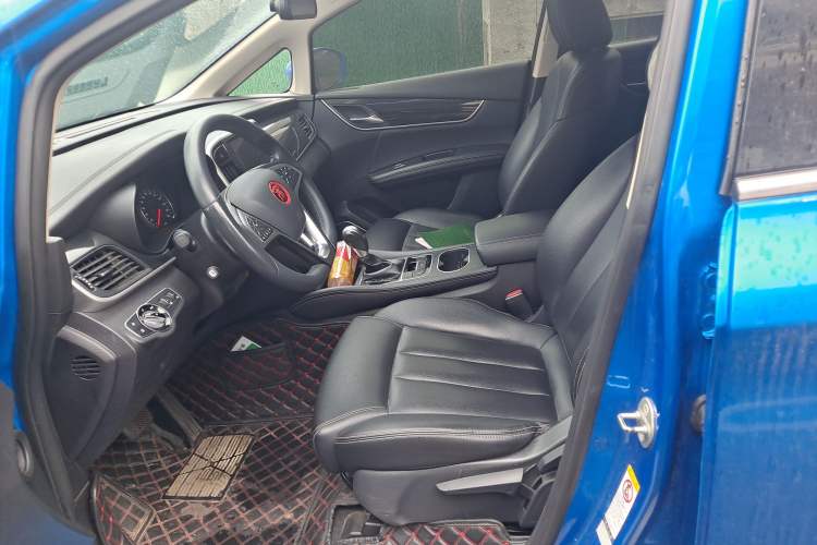 Used BYD Song MAX 2017 1.5T Automatic Smart Connect Elite 7-Seater