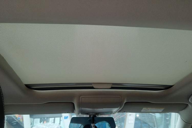 Used Volkswagen Lamando 2019 280TSI DSG Comfort Edition China VI standard
