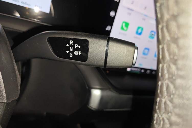 Used XPeng P7 2022 625E