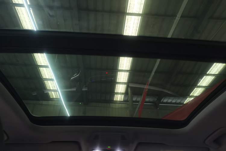 Used Volkswagen Passat 2025 Pro 380TSI Starry Dragon Edition
