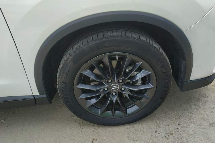 Used Acura CDX 2021 2.0L Two-Wheel Drive Premium·A-Spec Sport Hybrid
