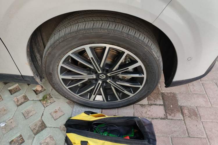 Used Leapmotor B10 2025 510 LiDAR Version
