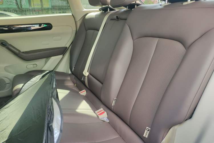 Used Leapmotor C11 2023 Pure Electric 500 Comfort Edition