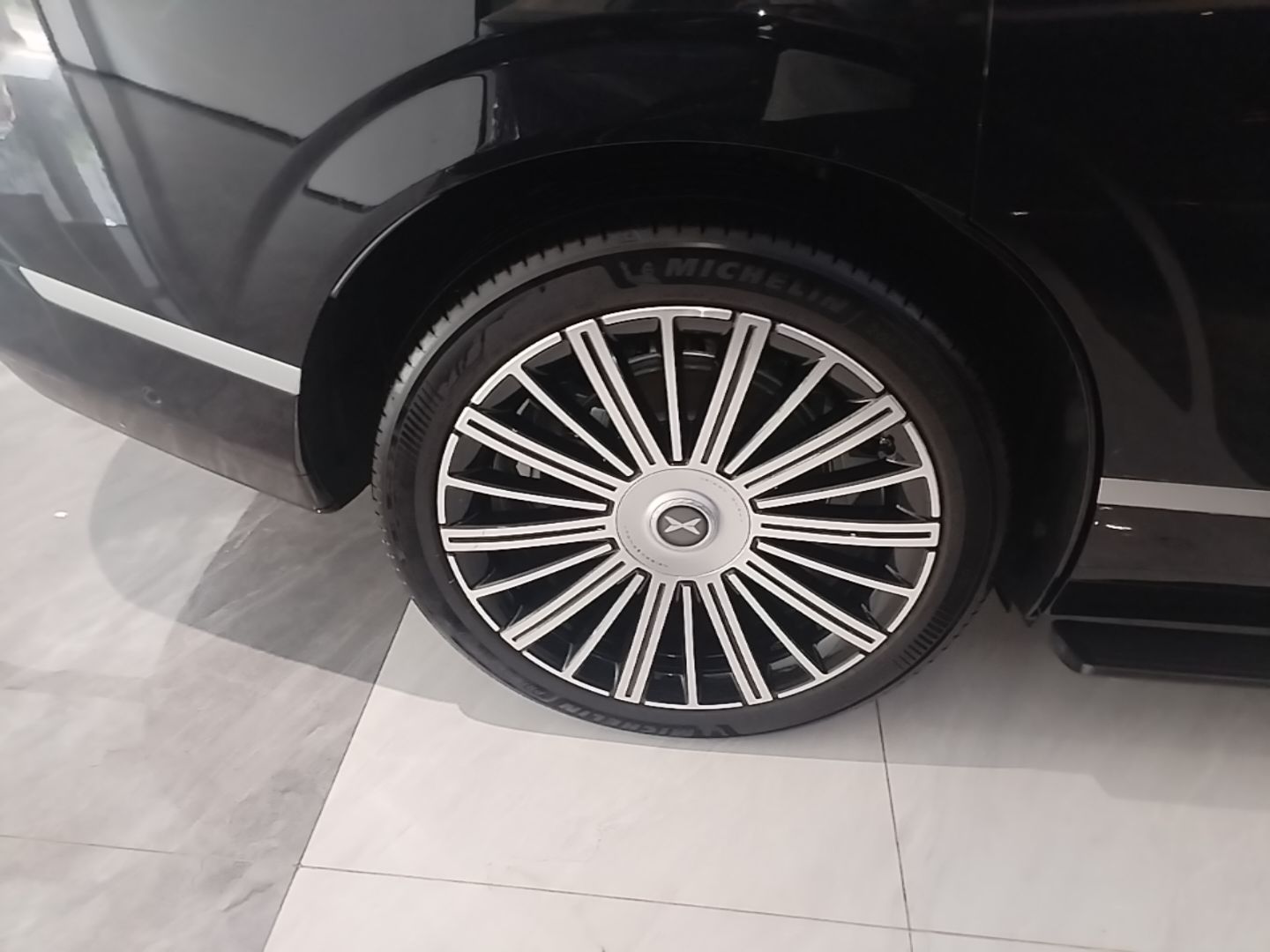 XPeng GX 2026 Model Range-Extended 1585 All-Wheel-Drive UltraSE — снимка 11