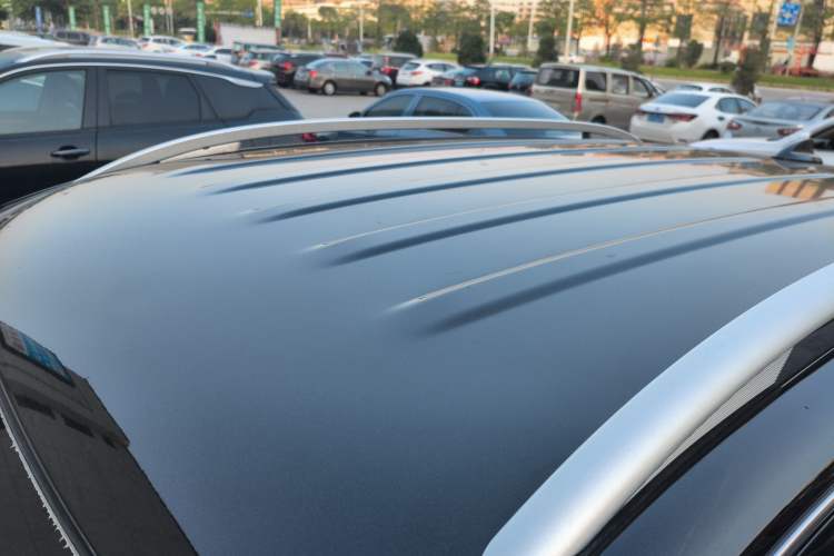 Used Zotye T600 2016 Sport Edition 2.0T DCT Luxury Model