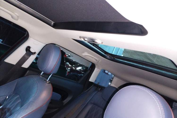 Used MINI Clubman 2016 Revised 2.0T COOPER S