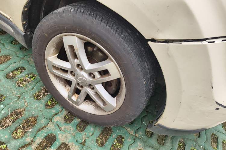 Used Kia Soul 2010 1.6L AT GL
