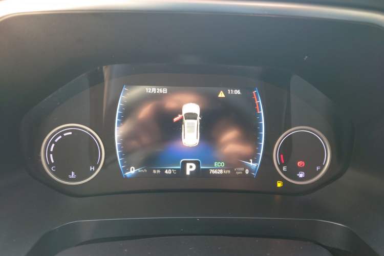 Used Chery Tiggo 8 2019 1.6 TGDI Automatic Luxury Model