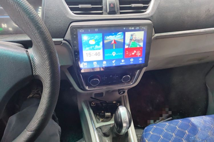 Used SRM Haoyun 1 2019 Wealth Creation Model
