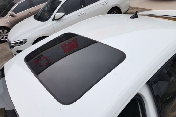 Used Volkswagen Bora 2023 200TSI DSG Enjoyment Edition