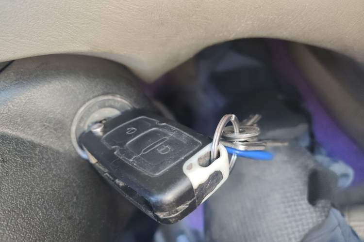 Used Geely Auto Ocean 2015 1.5L Manual Elite Model
