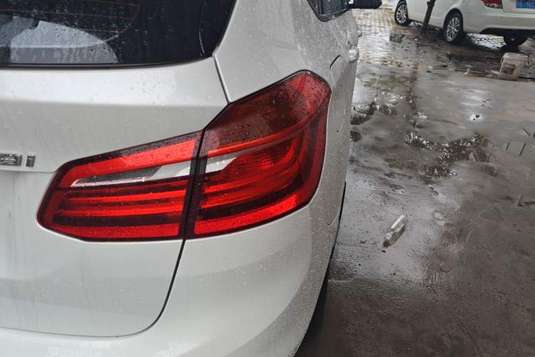 Used BMW 2 Series Active Tourer 2016 218i Fashion Model
