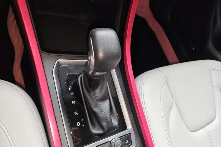 Used Chery Tiggo 3X 2021 Diamond Edition 1.5L CVT Queen Version