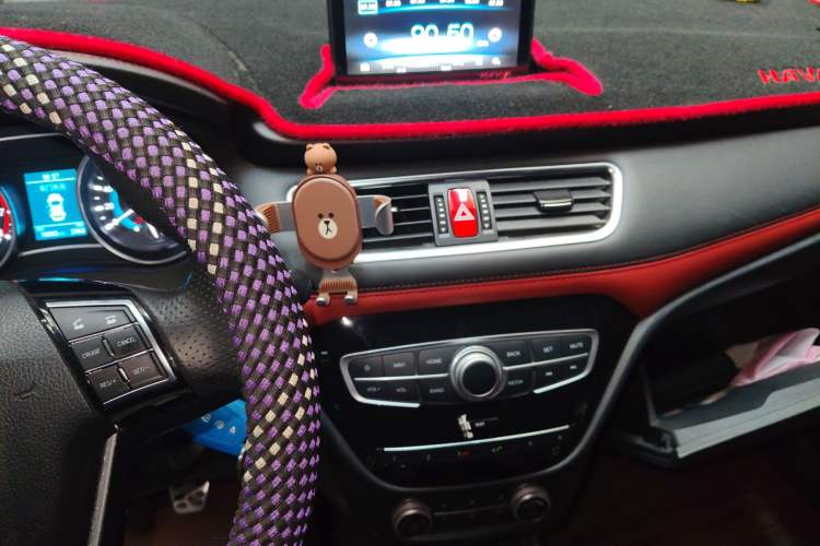 Used Haval H1 2016 Revised Version Blue Badge 1.5L Manual Luxury Edition