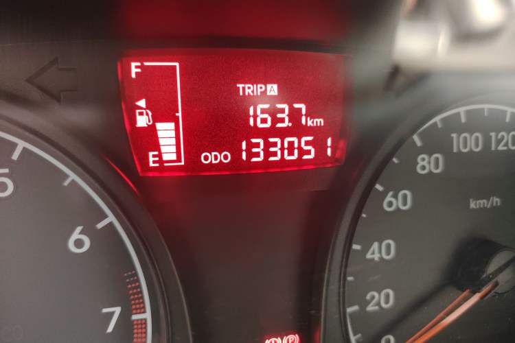 Used Hyundai Verna (older generation) 2014 1.4L Manual Smart GLS Trim
