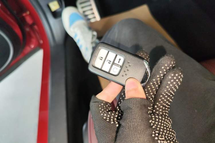 Used Honda Accord 2022 Xing·Hybrid 2.0L Phantom Night·Xing Zun Edition