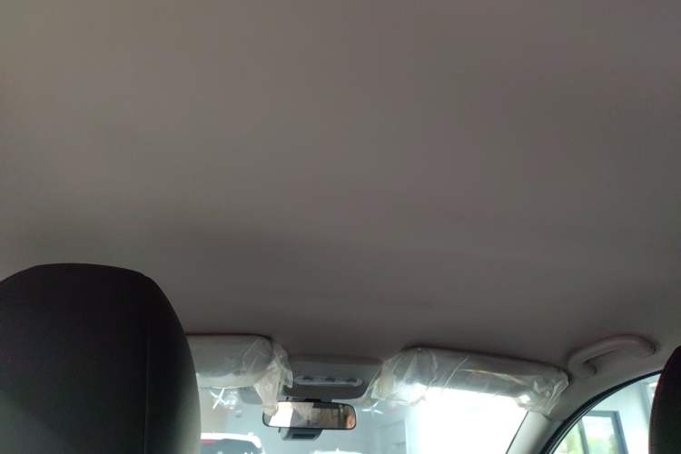 Used Nissan Qashqai 2023 Classic 2.0L CVT XV Comfort Edition Headliner