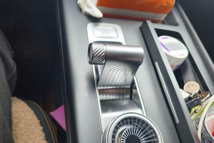 Used BAIC Off-Road BJ30 2024 1.5T Magic Electric Drive Standard Edition