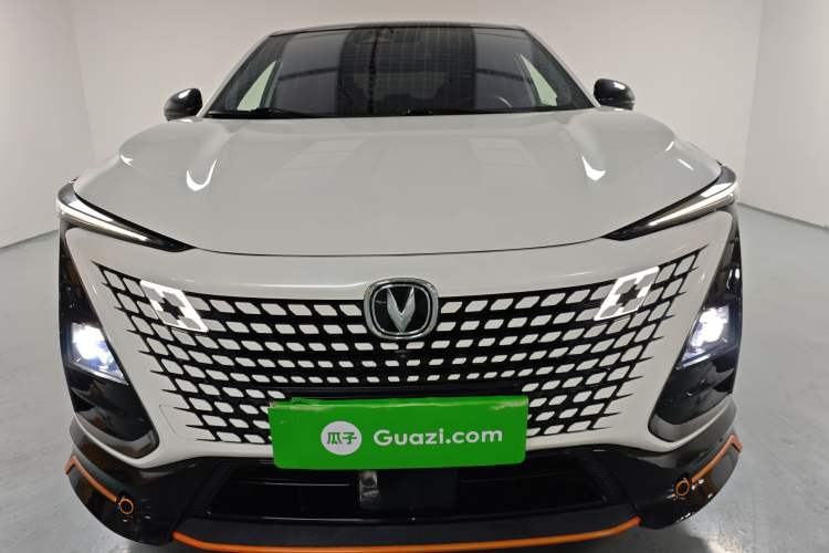 Used Changan UNI-T 2022 1.5T Prestige Version