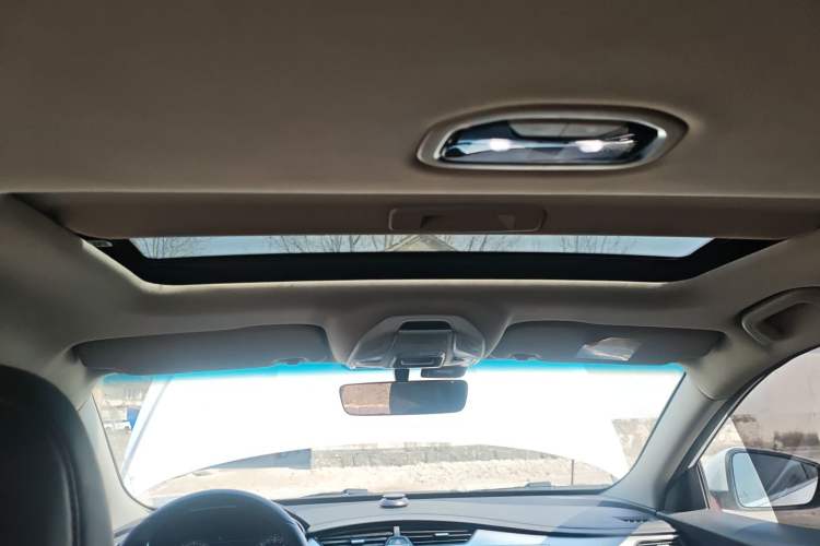 Used Geely Auto Binray 2020 Revised 1.4T CVT Asian Games Edition
