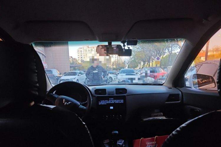 Used Wuling Hongguang 2016 1.5L Restyled S Comfort Version