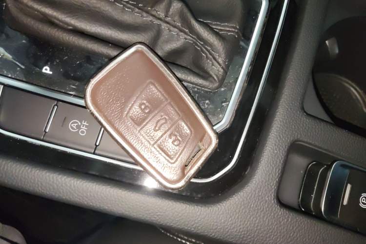 Used Volkswagen Magotan 2020 330TSI DSG Leading Model