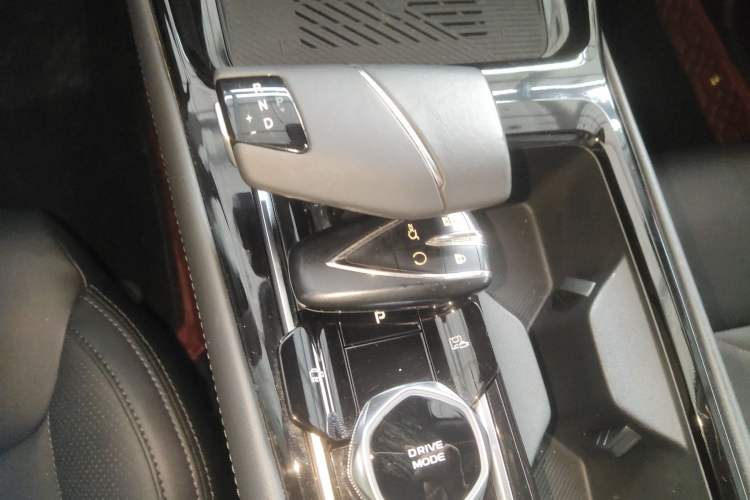 Used Changan Ruicheng PLUS 2023 1.5T DCT Flagship Edition