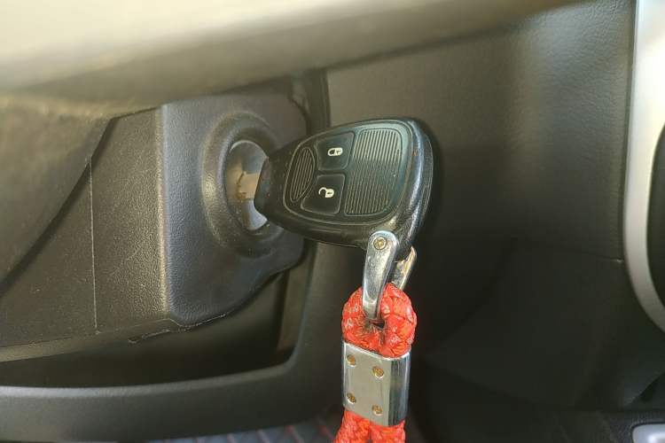 Used Jeep Compass 2014 Revised Version 2.4L Four-Wheel Drive Comfort Edition