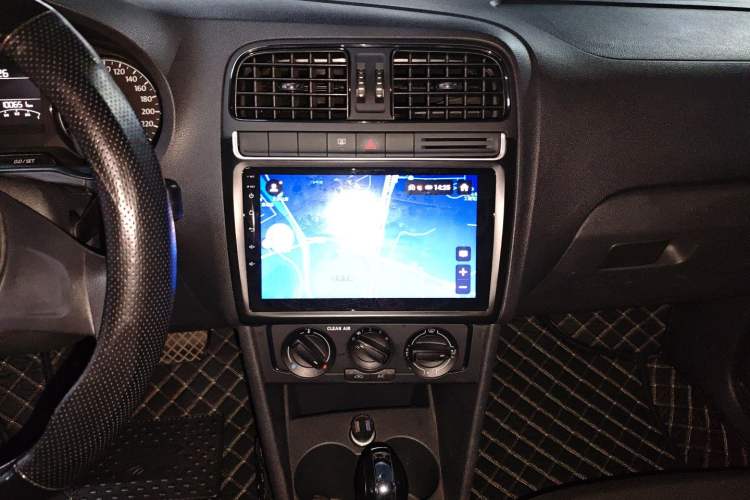 Used Volkswagen Polo 2016 1.4L Automatic Trendy Model