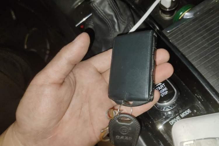 Used Volvo XC60 2020 T5 4x4 Zhiyi Luxury Edition
