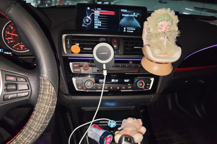 Used BMW 1 Series 2015 120i Sport Design Package