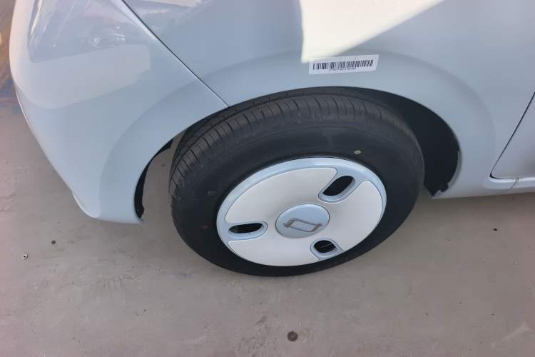 Used Bestune Pony 2025 222km Range Agile Horse
