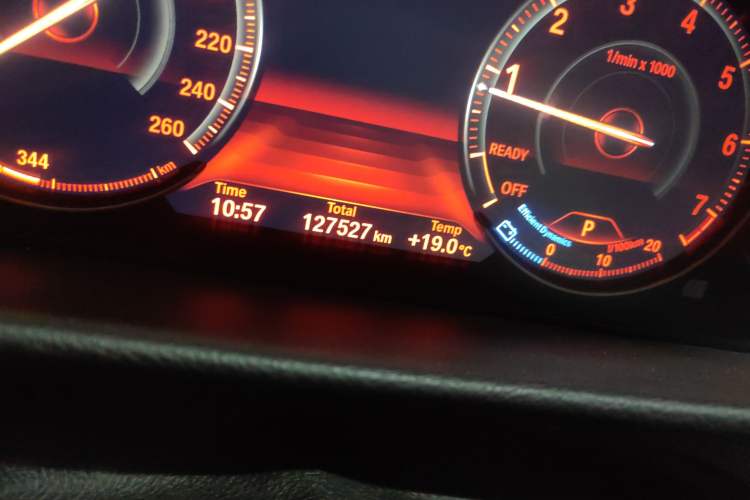 Used BMW 3 Series GT 2018 330i xDrive M Sport Edition