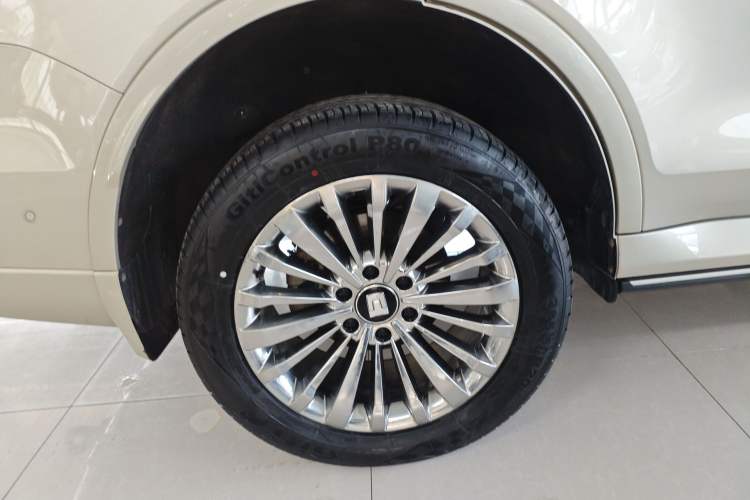 Used Tank 500 2023 3.0T Sport Edition Realm-Setting 5-Seater
