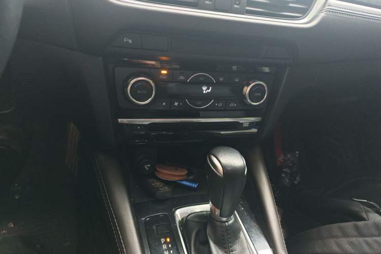 Used Mazda Atenza 2017 2.5L Skyactiv Sport Edition