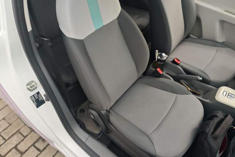 Used Qiyuan Lumin 2022 210km Sweet Edition
