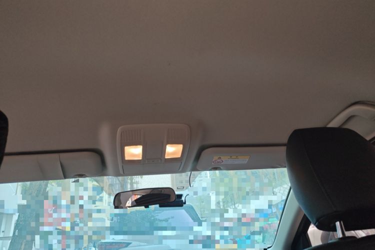 Used Mazda 3 Axela 2017 Sedan 1.5L Automatic Comfort Model Emission Standard China V
