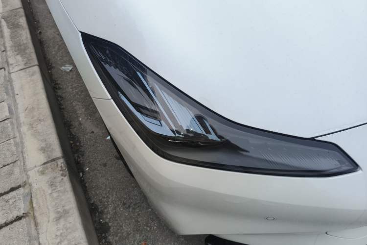 Used Hyptec GT 2023 710 Rear-Drive Supercharge Max Edition
