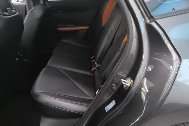 Used Changan UNI-V 2022 1.5T Excellence Model
