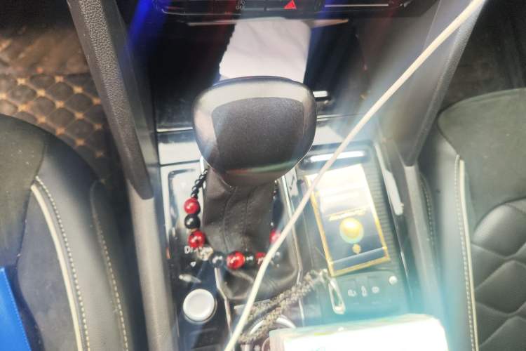 Used Volkswagen Teramont X 2019 380TSI Four-Wheel Drive Prestige Luxury Edition
