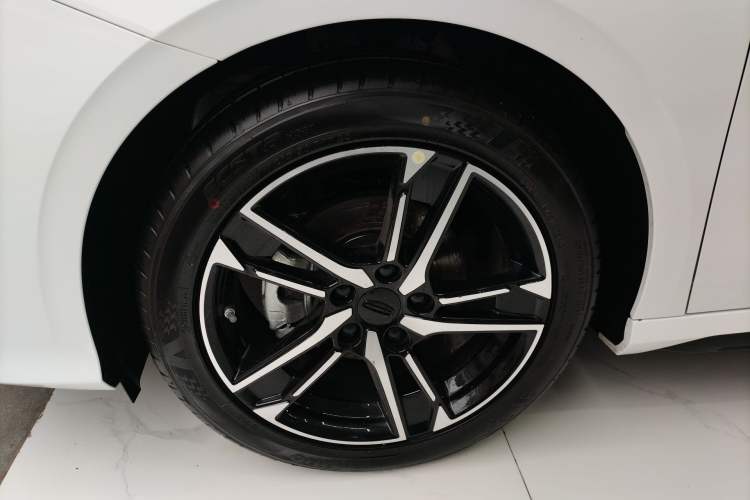 Used Geely Auto Binray 2024 Binrui COOL 1.5T DCT Longteng Edition
