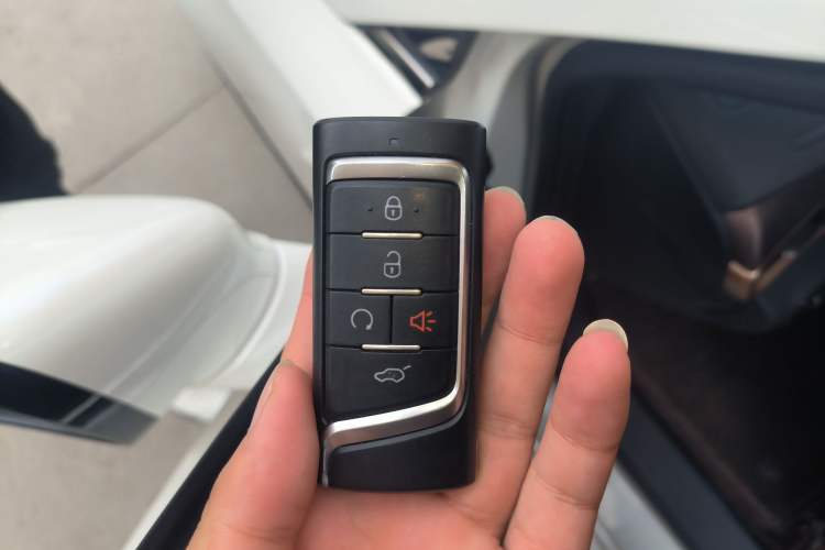 Used GAC Trumpchi GA6 2019 270T Automatic Prestige Edition