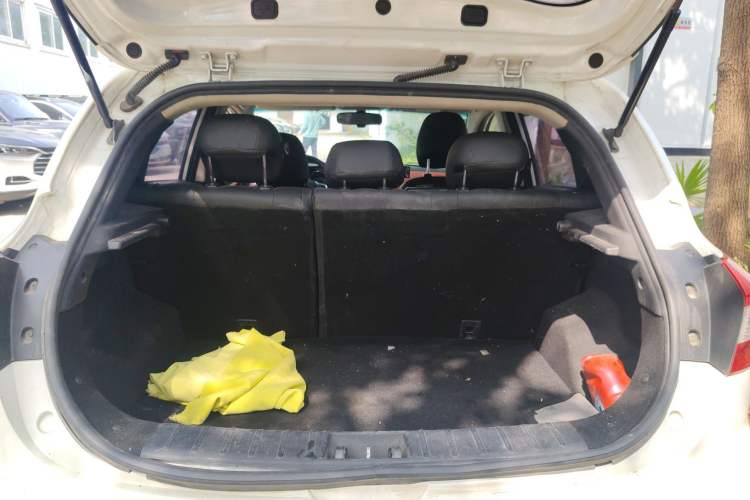 Used JAC Group Refine S2 2017 1.5L CVT Luxury Smart Model
