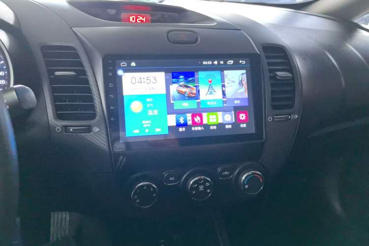 Used Kia K3 2017 1.6L Automatic 15th Anniversary Special Edition GLS