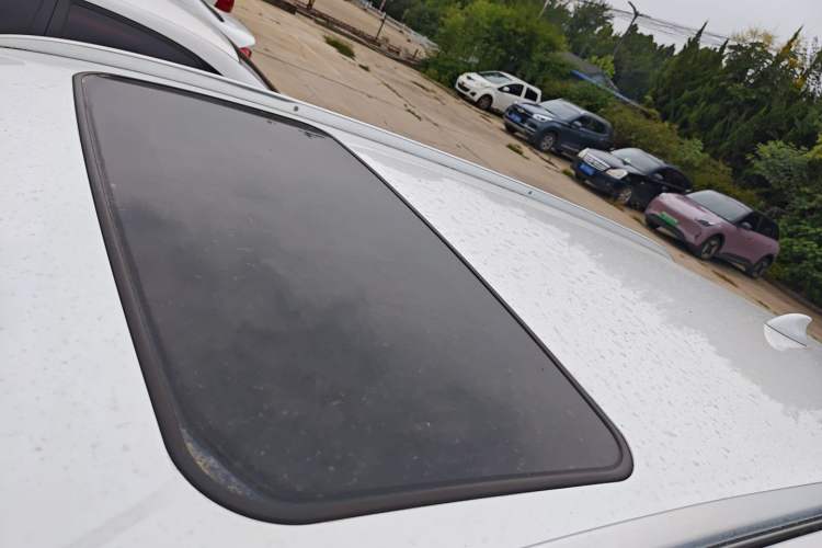 Used BYD Tang 2018 2.0T Automatic SmartConnect Luxury 7-Seater China V Emission Standard