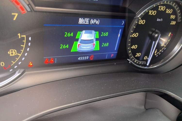 Used Cadillac XT6 2020 28T Six-Seater Luxury Sporty Enjoy-the-Comfort Safety Edition