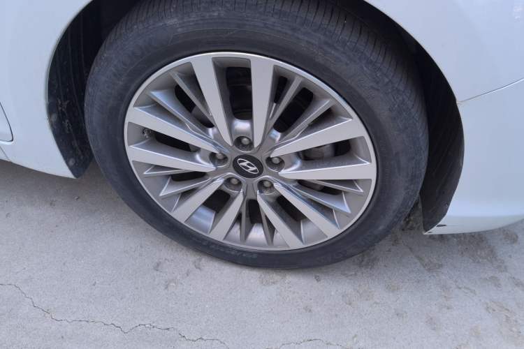 Used Hyundai Mistra 2019 1.8L Automatic Smart GLS China VI Standard Exterior 1