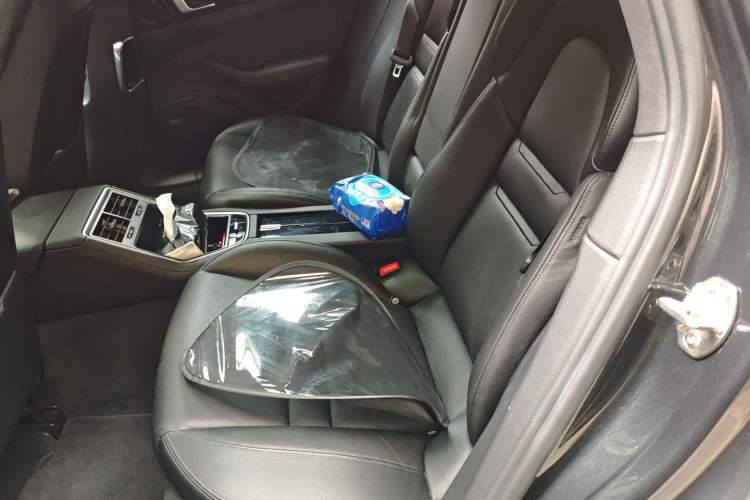 Used Porsche Panamera 2017 Panamera 3.0T