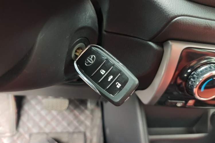 Used Toyota Vios 2017 1.5L CVT Innovation Edition
